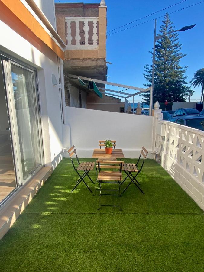 San Juan Beach, White House El Campello Exterior photo